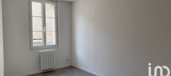1 chambre Maison à Mantes-la-Jolie, France No. 347052 6