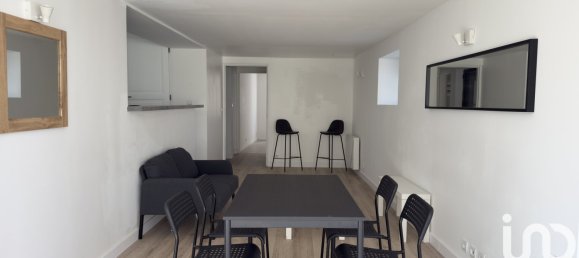 1 chambre Maison à Mantes-la-Jolie, France No. 347052 4