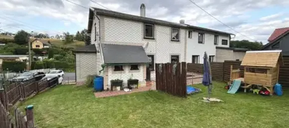 4 غرف نوم تاون هاوس في Ilm-Kreis, Germany رقم 28127 3