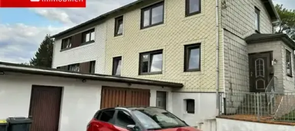 4 غرف نوم تاون هاوس في Ilm-Kreis, Germany رقم 28127 2