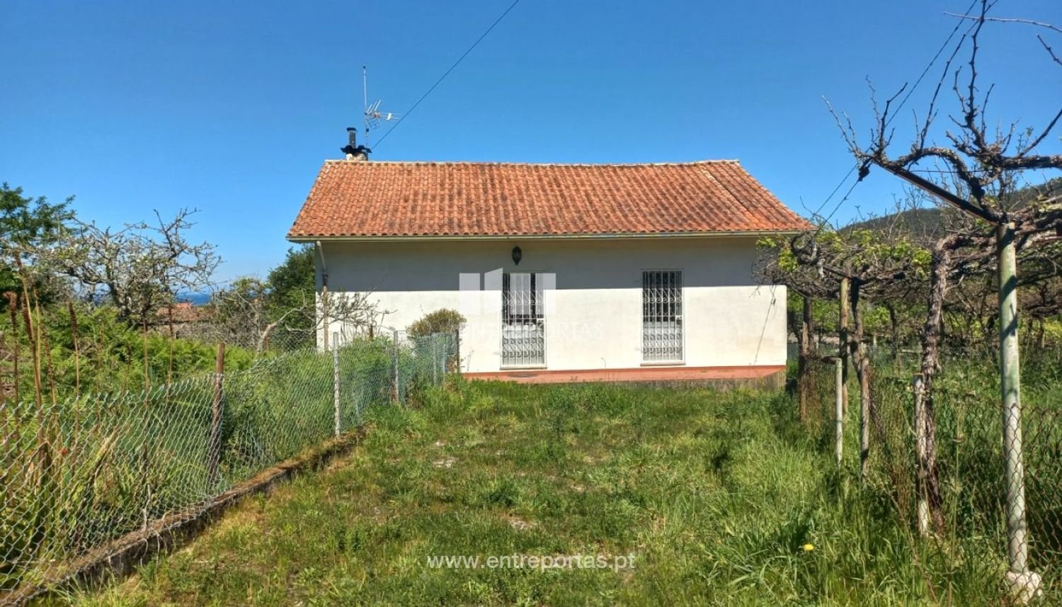 2 bedrooms House in Viana do Castelo, Portugal No. 85688