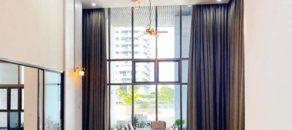 3 bedrooms Condo in Suan Luang, Thailand No. 14284 7