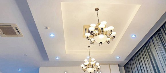 3 bedrooms Condo in Suan Luang, Thailand No. 14284 6