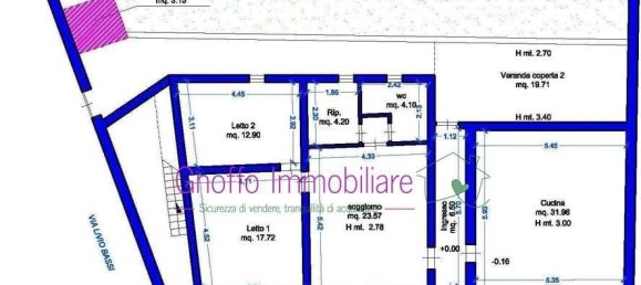 3غرفة منزل في Trapani, Italy رقم 73078 27