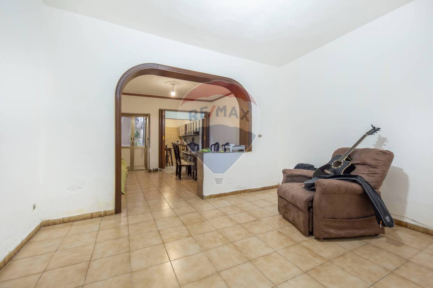 1 bedroom Apartment in Catania, Italy No. 66438