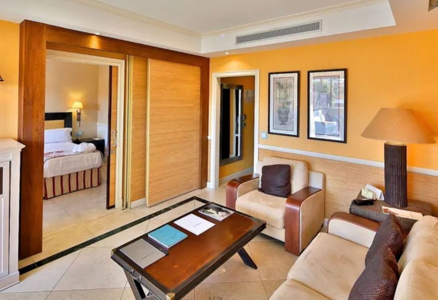 2 Schlafzimmer Penthouse in Marbella, Spain, Nr. 51159