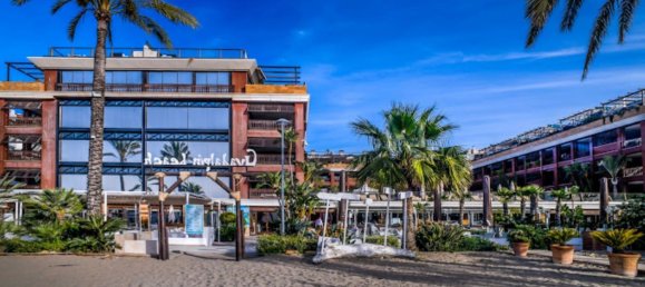 2 Schlafzimmer Penthouse in Marbella, Spain, Nr. 51159 13