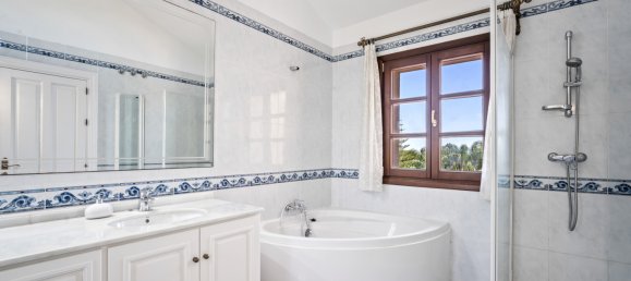 9 bedrooms Villa in Cancelada, Spain No. 3034 25