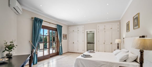 9 bedrooms Villa in Cancelada, Spain No. 3034 10