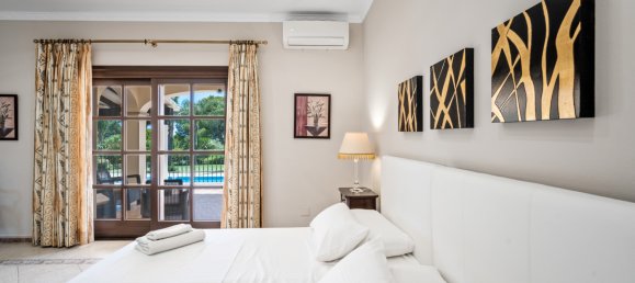 9 bedrooms Villa in Cancelada, Spain No. 3034 9