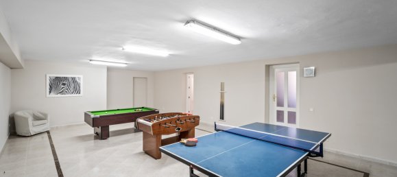 9 bedrooms Villa in Cancelada, Spain No. 3034 29