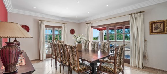 9 bedrooms Villa in Cancelada, Spain No. 3034 5