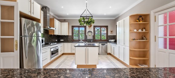 9 bedrooms Villa in Cancelada, Spain No. 3034 13