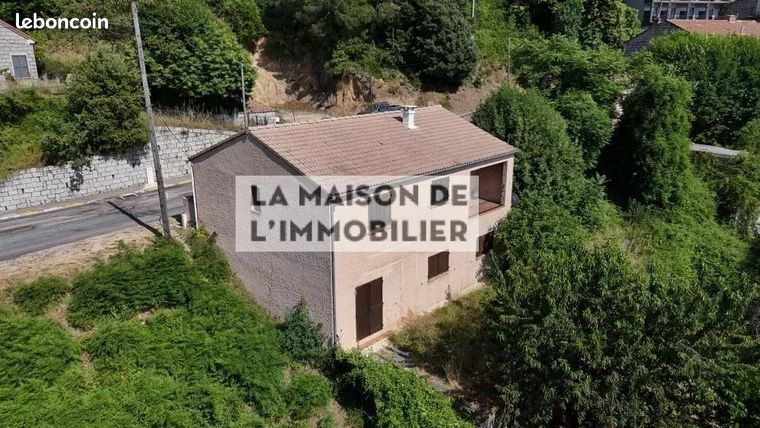 5 rooms Apartment in Zonza, France No. 302833