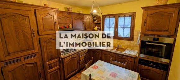 5 rooms Apartment in Zonza, France No. 302833 6