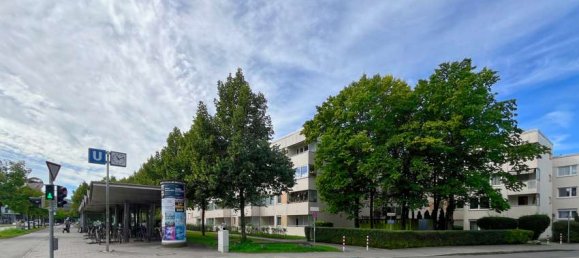 Studio in Munich, Germany No. 369465 40