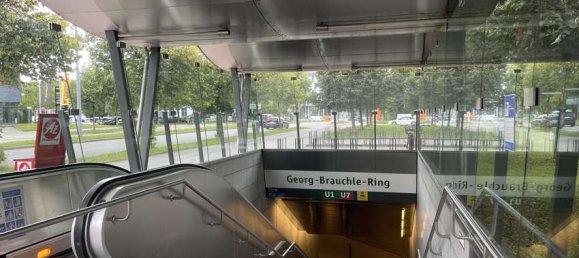 Studio in Munich, Germany No. 369465 41