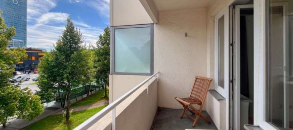 Studio in Munich, Germany No. 369465 31