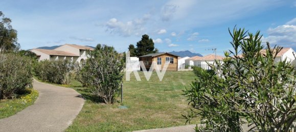 Apartamento T1 em Linguizzetta, France N.º 91631 4