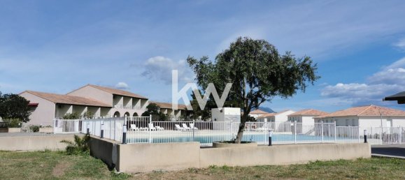 Apartamento T1 em Linguizzetta, France N.º 91631 7