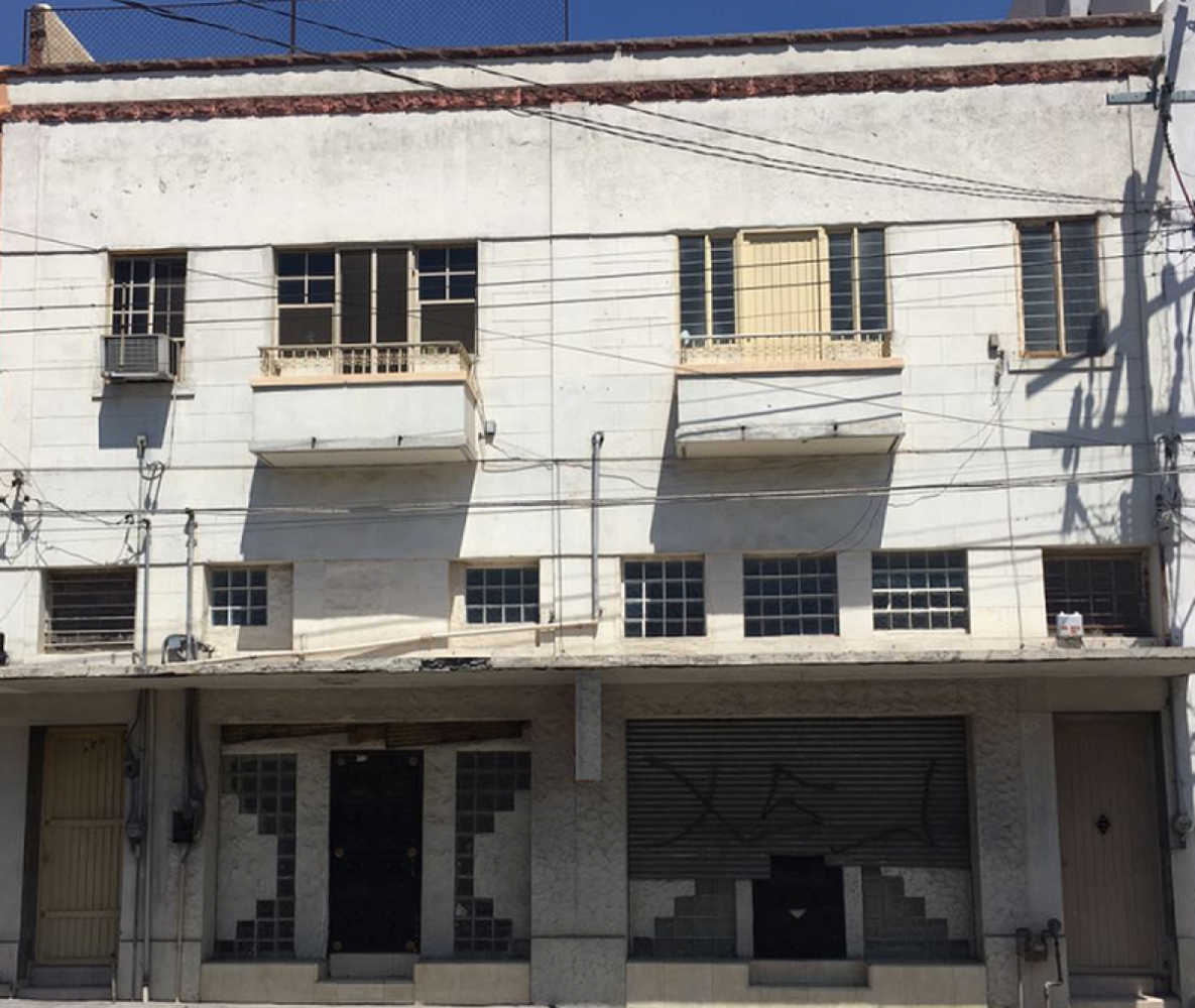 238m² Building in Nuevo Leon, Mexico No. 200756