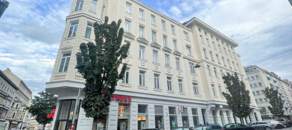 3-Zimmer Wohnung in Margareten, Austria, Nr. 116450 2