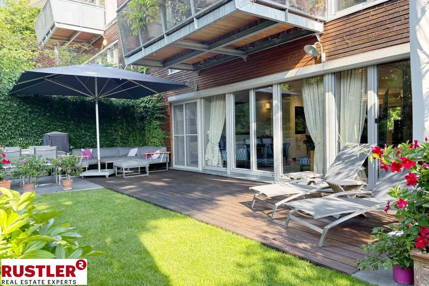 3-Zimmer Wohnung in Mödling, Austria, Nr. 236667