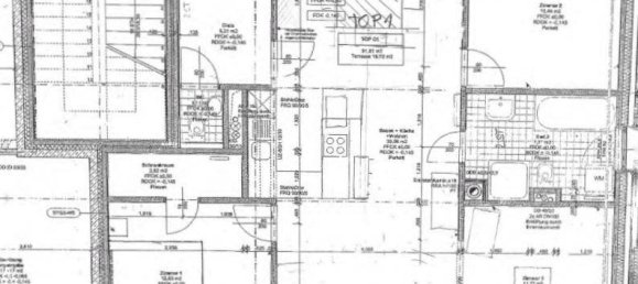 3-Zimmer Wohnung in Mödling, Austria, Nr. 236667 12