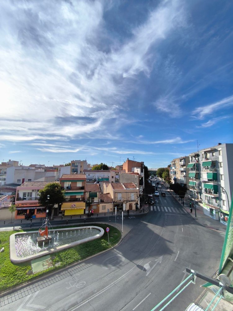 3 bedrooms Apartment in Getafe, Spain No. 235198