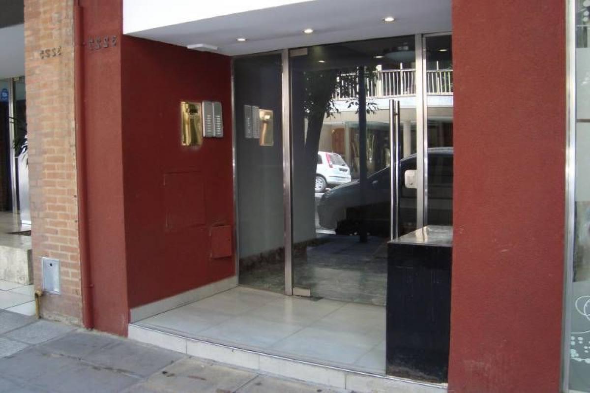 Estudio en Palermo, Argentina No. 75790