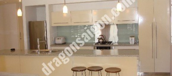 104m² Apartment in District 1, Vietnam No. 11392 2