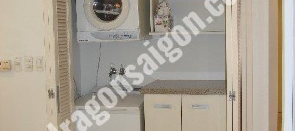 104m² Apartment in District 1, Vietnam No. 11392 13