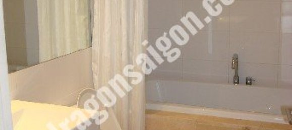 104m² Apartment in District 1, Vietnam No. 11392 3