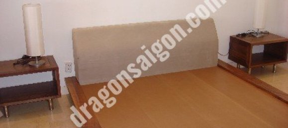 104m² Apartment in District 1, Vietnam No. 11392 8