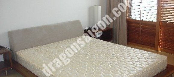 104m² Apartment in District 1, Vietnam No. 11392 4