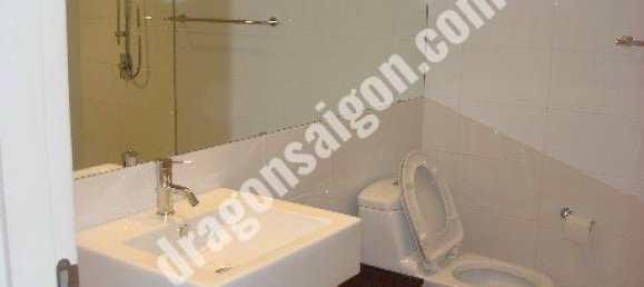 104m² Apartment in District 1, Vietnam No. 11392 6