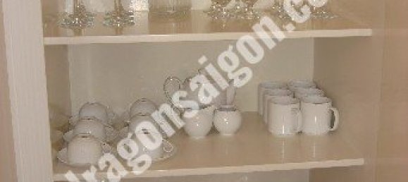 104m² Apartment in District 1, Vietnam No. 11392 12