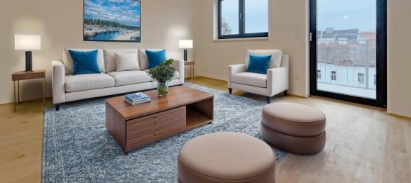 3-salle Appartement à Ottakring, Austria No. 258917 2