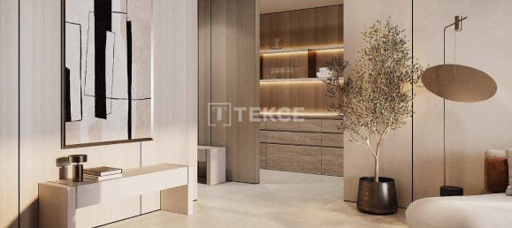 2 dormitorios apartamento en venta en Dubai, UAE № 180690 17