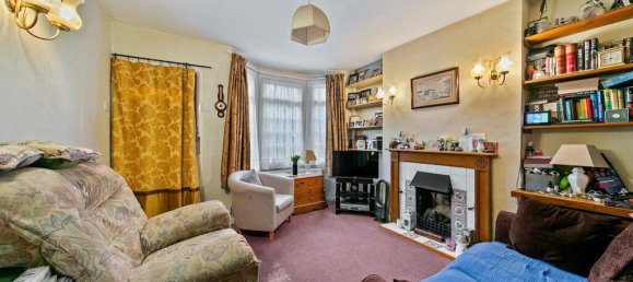 2 Schlafzimmer Gewerbliche Immobilie in Richmond, United Kingdom, Nr. 9063 3