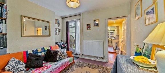 2 Schlafzimmer Gewerbliche Immobilie in Richmond, United Kingdom, Nr. 9063 5