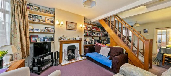 2 Schlafzimmer Gewerbliche Immobilie in Richmond, United Kingdom, Nr. 9063 4