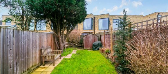 2 Schlafzimmer Gewerbliche Immobilie in Richmond, United Kingdom, Nr. 9063 10