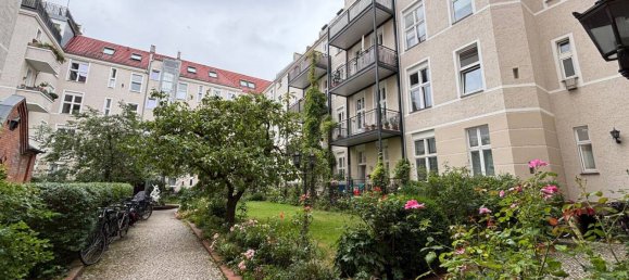 3غرفة شقة في Friedenau, Germany رقم 347427 4