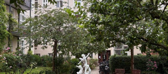 3غرفة شقة في Friedenau, Germany رقم 347427 5