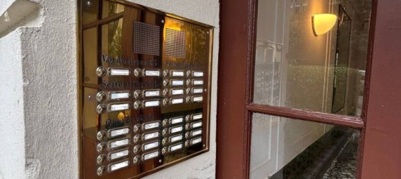 3غرفة شقة في Friedenau, Germany رقم 347427 2