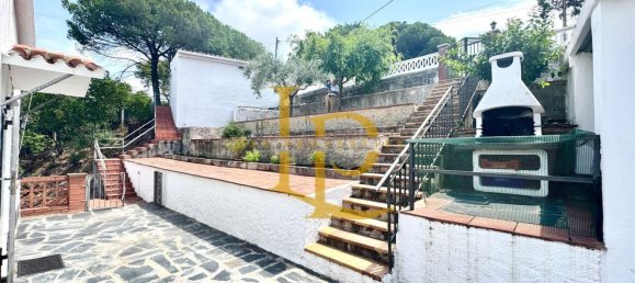 4 bedrooms House in Barcelona, Spain No. 185646 8