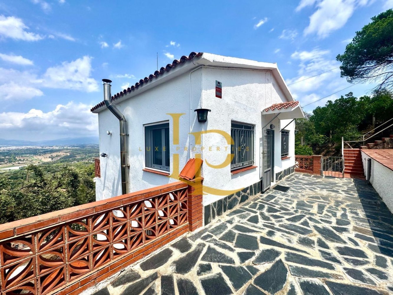 4 bedrooms House in Barcelona, Spain No. 185646