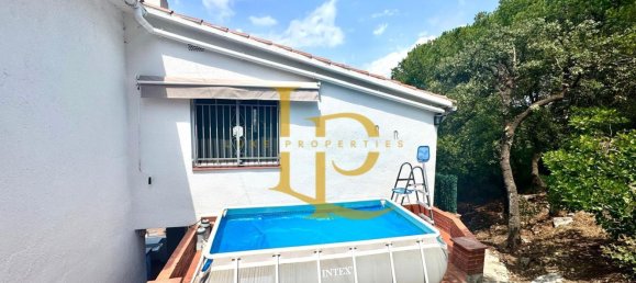 4 bedrooms House in Barcelona, Spain No. 185646 4