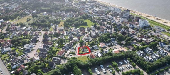 7 bedrooms Land in Cuxhaven, Germany No. 331402 3